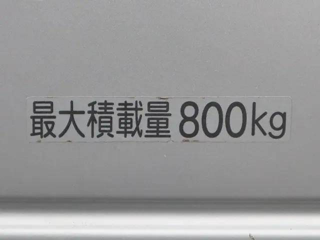 トヨタタウンエース平ボディ小型（2t・3t）[写真14]