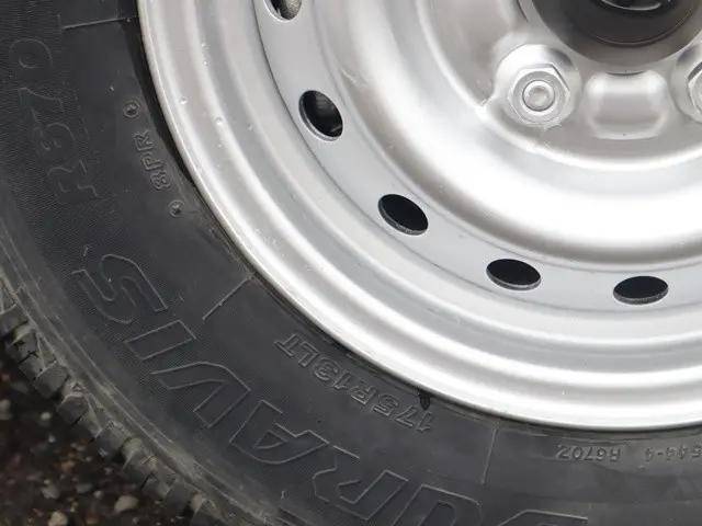 トヨタタウンエース平ボディ小型（2t・3t）[写真17]