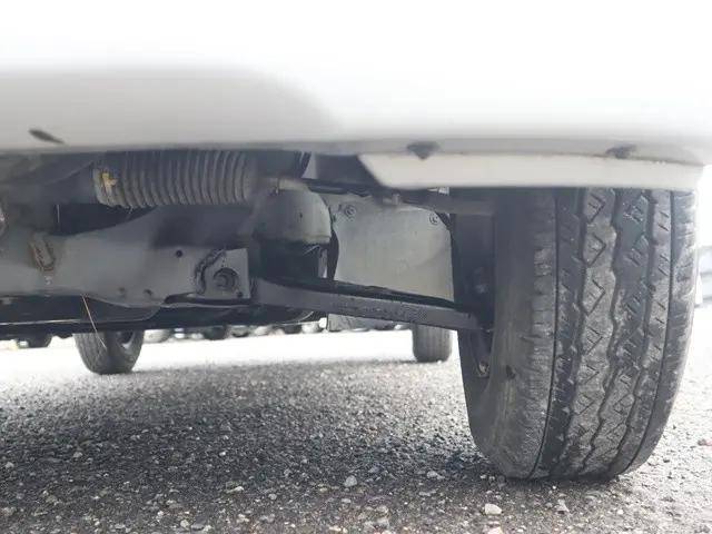 トヨタタウンエース平ボディ小型（2t・3t）[写真20]