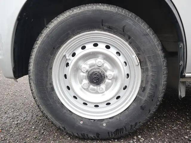 トヨタタウンエース平ボディ小型（2t・3t）[写真21]