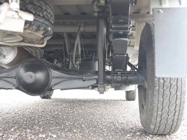 トヨタタウンエース平ボディ小型（2t・3t）[写真24]