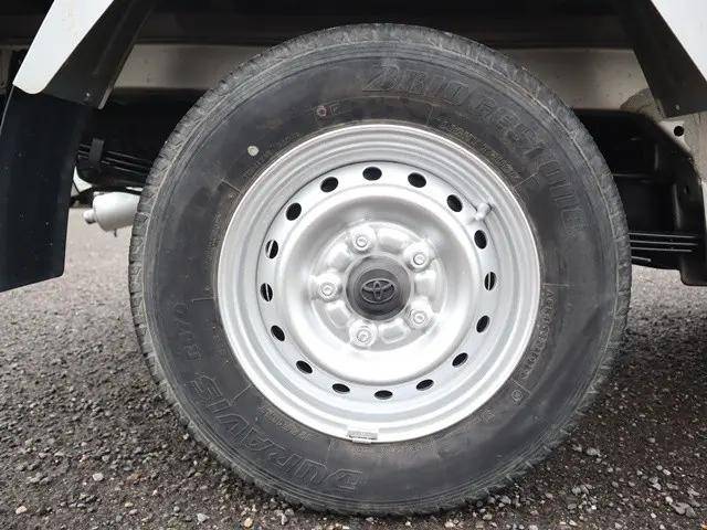 トヨタタウンエース平ボディ小型（2t・3t）[写真25]