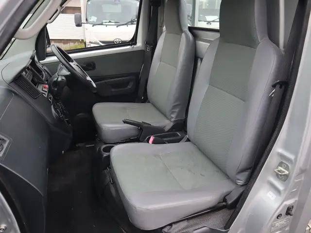 トヨタタウンエース平ボディ小型（2t・3t）[写真29]