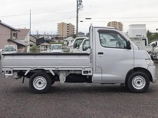 トヨタタウンエース平ボディ小型（2t・3t）[写真05]