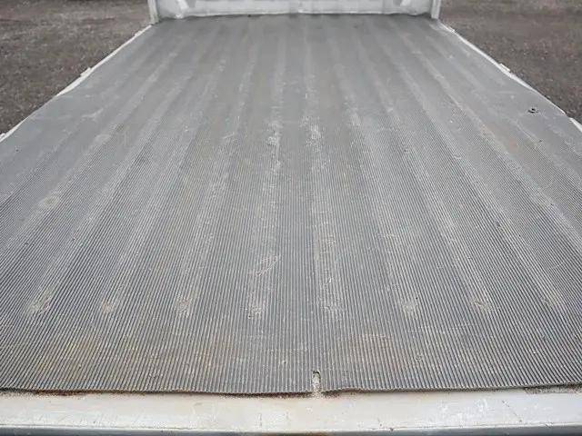 トヨタタウンエース平ボディ小型（2t・3t）[写真08]