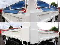 日野デュトロダンプ小型（2t・3t）[写真13]