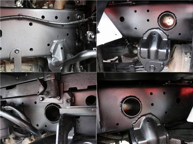 日野デュトロダンプ小型（2t・3t）[写真13]