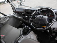 日野デュトロダンプ小型（2t・3t）[写真17]