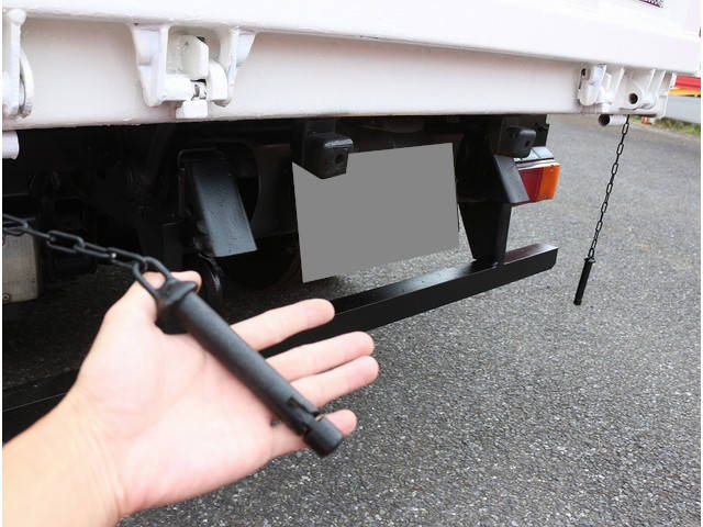 日野デュトロダンプ小型（2t・3t）[写真18]