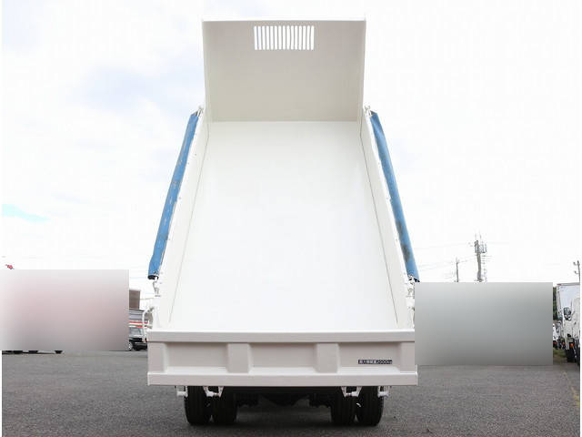 日野デュトロダンプ小型（2t・3t）[写真04]