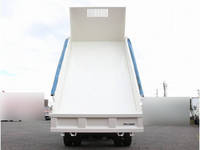 日野デュトロダンプ小型（2t・3t）[写真05]