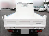 日野デュトロダンプ小型（2t・3t）[写真06]