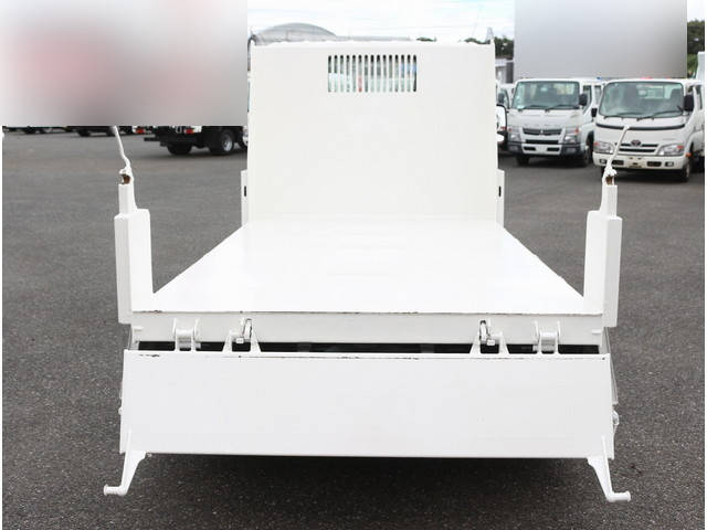 日野デュトロダンプ小型（2t・3t）[写真06]