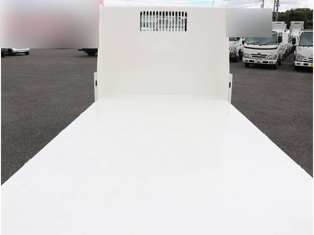 日野デュトロダンプ小型（2t・3t）[写真07]