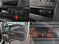 日野デュトロダンプ小型（2t・3t）[写真10]