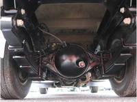 いすゞエルフダブルキャブ（Wキャブ）小型（2t・3t）[写真12]