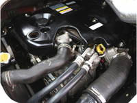 いすゞエルフダブルキャブ（Wキャブ）小型（2t・3t）[写真13]