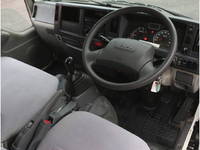 いすゞエルフダブルキャブ（Wキャブ）小型（2t・3t）[写真14]