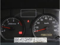 いすゞエルフダブルキャブ（Wキャブ）小型（2t・3t）[写真19]