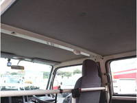 いすゞエルフダブルキャブ（Wキャブ）小型（2t・3t）[写真28]