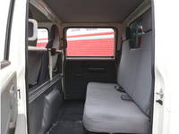 いすゞエルフダブルキャブ（Wキャブ）小型（2t・3t）[写真29]