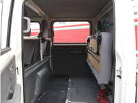 いすゞエルフダブルキャブ（Wキャブ）小型（2t・3t）[写真33]