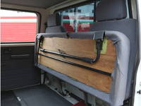 いすゞエルフダブルキャブ（Wキャブ）小型（2t・3t）[写真34]