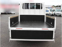 いすゞエルフダブルキャブ（Wキャブ）小型（2t・3t）[写真08]