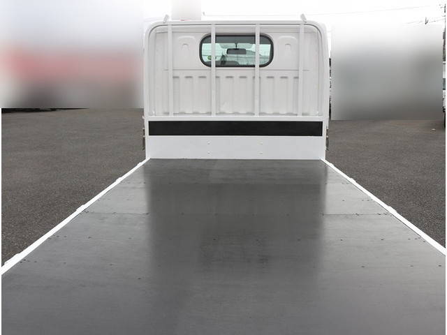 日産アトラス平ボディ小型（2t・3t）[写真15]