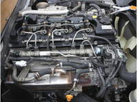 日産アトラス平ボディ小型（2t・3t）[写真20]