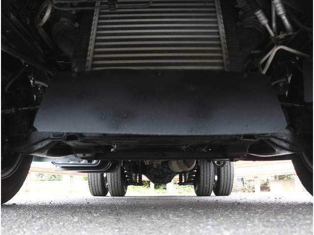 日産アトラス平ボディ小型（2t・3t）[写真20]