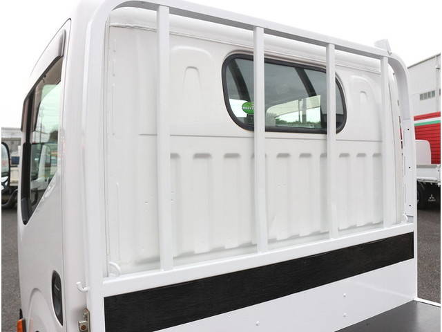 日産アトラス平ボディ小型（2t・3t）[写真26]