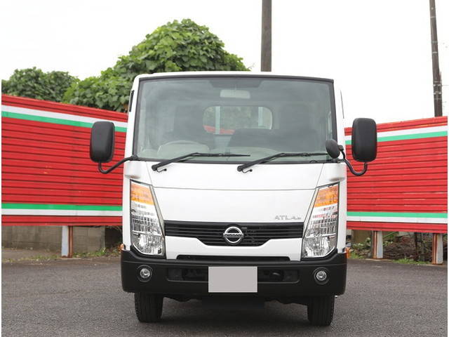 日産アトラス平ボディ小型（2t・3t）[写真03]