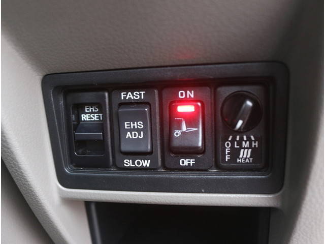 日産アトラス平ボディ小型（2t・3t）[写真35]