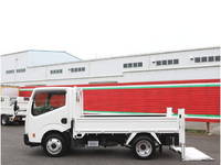 日産アトラス平ボディ小型（2t・3t）[写真07]