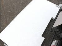 日産アトラス平ボディ小型（2t・3t）[写真10]