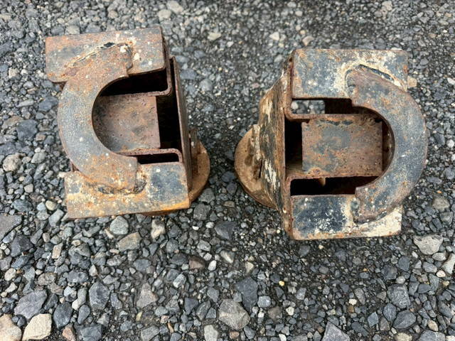 三菱ふそうキャンタークレーン4段小型（2t・3t）[写真14]