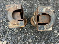 三菱ふそうキャンタークレーン4段小型（2t・3t）[写真15]