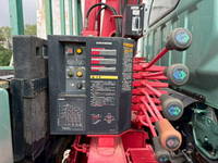 三菱ふそうキャンタークレーン4段小型（2t・3t）[写真17]