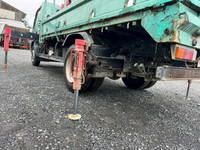 三菱ふそうキャンタークレーン4段小型（2t・3t）[写真21]