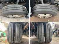 三菱ふそうキャンタークレーン4段小型（2t・3t）[写真23]