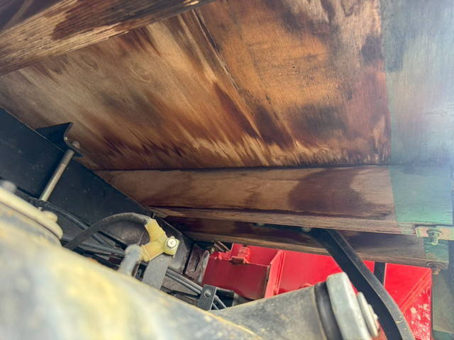 三菱ふそうキャンタークレーン4段小型（2t・3t）[写真25]