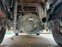 三菱ふそうキャンタークレーン4段小型（2t・3t）[写真28]