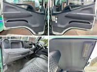 三菱ふそうキャンタークレーン4段小型（2t・3t）[写真31]