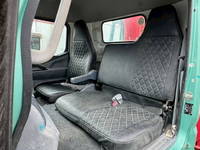 三菱ふそうキャンタークレーン4段小型（2t・3t）[写真32]