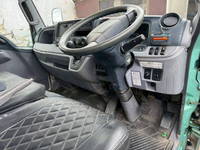 三菱ふそうキャンタークレーン4段小型（2t・3t）[写真34]