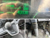 三菱ふそうキャンタークレーン4段小型（2t・3t）[写真36]