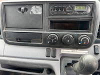 三菱ふそうキャンタークレーン4段小型（2t・3t）[写真37]