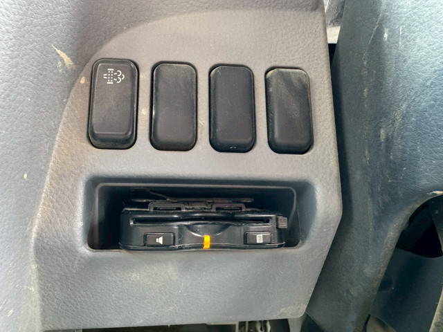 三菱ふそうキャンタークレーン4段小型（2t・3t）[写真38]