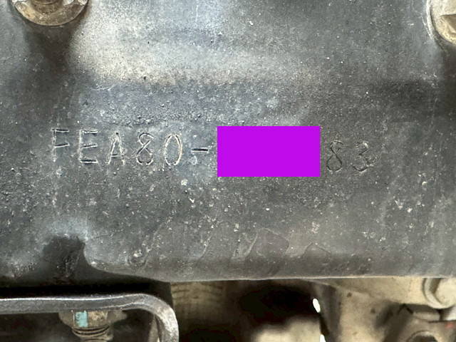 三菱ふそうキャンタークレーン4段小型（2t・3t）[写真40]